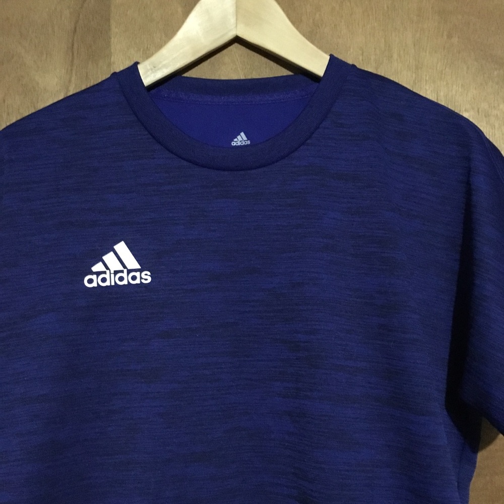 New Woman’s Adidas Top